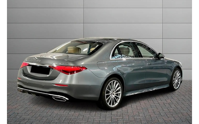 mercedes-benz-w100-s500-4matic-amg-line - 1