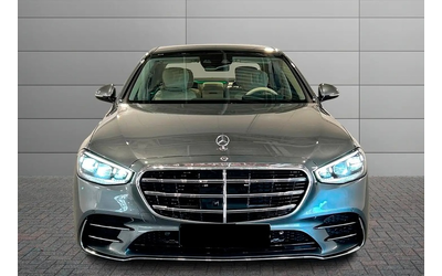 mercedes-benz-w100-s500-4matic-amg-line - 2