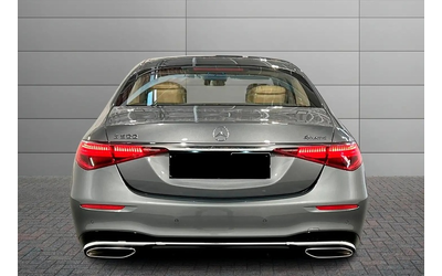mercedes-benz-w100-s500-4matic-amg-line - 3