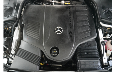 Mercedes-Benz W100 S500 4Matic AMG Line Exclusive - автомобили, коли, обяви за нови и употребявани 16