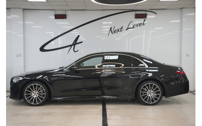 mercedes-benz-w100-s500-4matic-amg-line-exclusive - 3