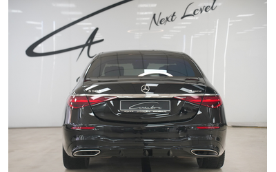 mercedes-benz-w100-s500-4matic-amg-line-exclusive - 4