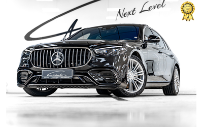 mercedes-benz-w100-s500-4matic-eq-boost-63-amg-optic-exclusive - 0