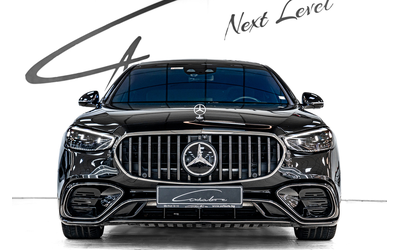 mercedes-benz-w100-s500-4matic-eq-boost-63-amg-optic-exclusive - 1