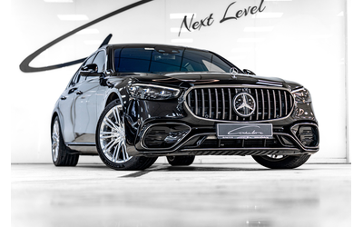 mercedes-benz-w100-s500-4matic-eq-boost-63-amg-optic-exclusive - 2