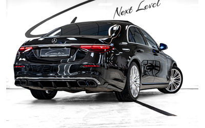 mercedes-benz-w100-s500-4matic-eq-boost-63-amg-optic-exclusive - 5