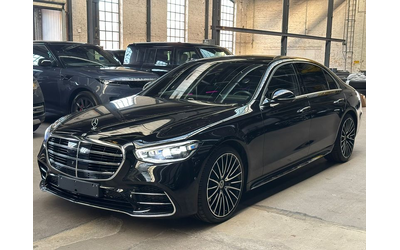 mercedes-benz-w100-s500-l-amg-4matic - 0