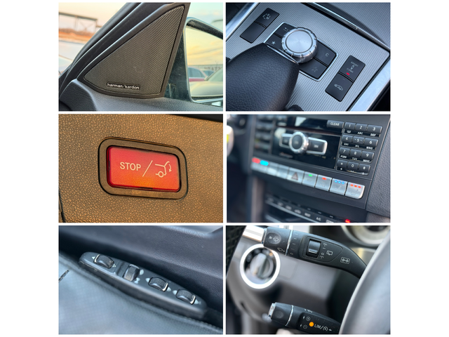Mercedes-Benz W150 2015г* FACE* 9G* AMG* Топ Състояние* Full Max* - автомобили, коли, обяви за нови и употребявани 14