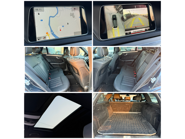 Mercedes-Benz W150 2015г* FACE* 9G* AMG* Топ Състояние* Full Max* - автомобили, коли, обяви за нови и употребявани 15
