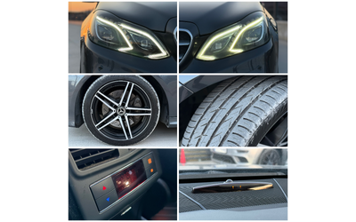 Mercedes-Benz W150 2015г* FACE* 9G* AMG* Топ Състояние* Full Max* - автомобили, коли, обяви за нови и употребявани 16
