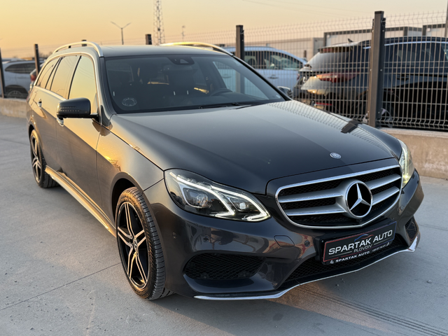 Mercedes-Benz W150 2015г* FACE* 9G* AMG* Топ Състояние* Full Max* - автомобили, коли, обяви за нови и употребявани 2