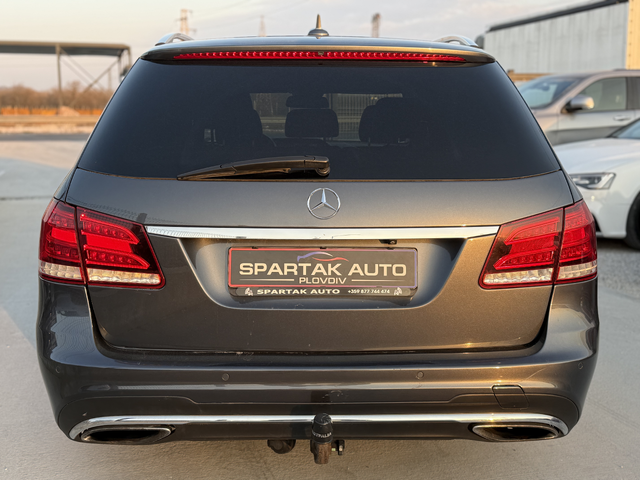 Mercedes-Benz W150 2015г* FACE* 9G* AMG* Топ Състояние* Full Max* - автомобили, коли, обяви за нови и употребявани 4