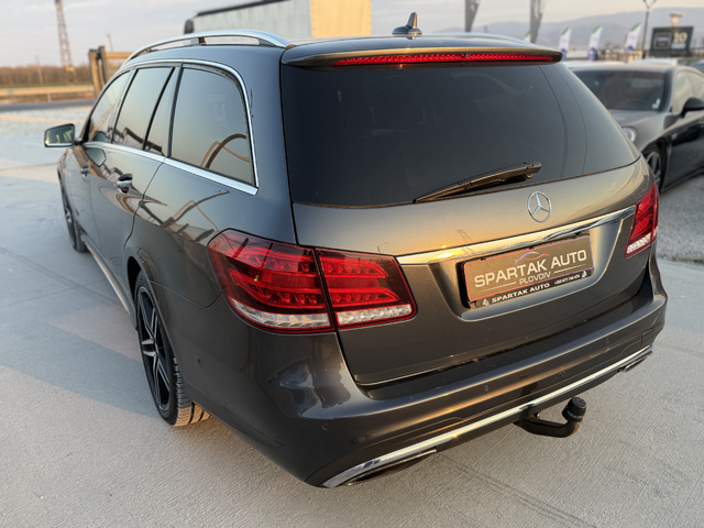 Mercedes-Benz W150 2015г* FACE* 9G* AMG* Топ Състояние* Full Max* - автомобили, коли, обяви за нови и употребявани 5