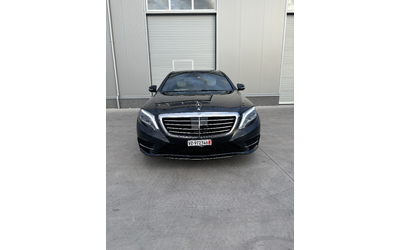 Mercedes-Benz W150 4MATİC / AMG / 198.000 KM / ШВЕЙЦАРИЯ - автомобили, коли, обяви за нови и употребявани 0