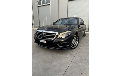 Mercedes-Benz W150 4MATİC / AMG / 198.000 KM / ШВЕЙЦАРИЯ - автомобили, коли, обяви за нови и употребявани 1