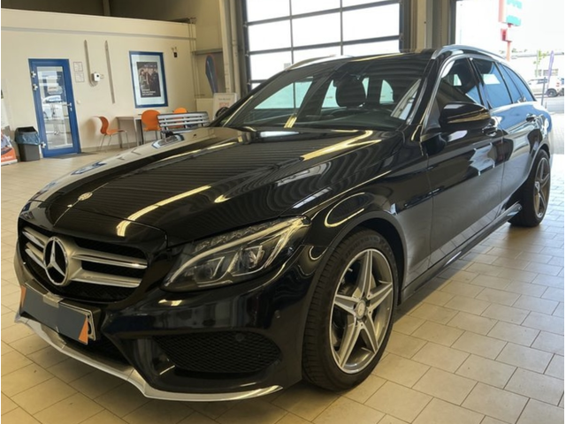 Mercedes-Benz W150 AMG PACKAGE / LED / ПОДГРЯВАНЕ / КОЖА / УНИКАТ - автомобили, коли, обяви за нови и употребявани 0