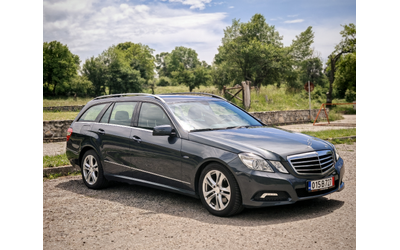 Mercedes-Benz W150 АВТОМАТ 231к.с. - автомобили, коли, обяви за нови и употребявани 0