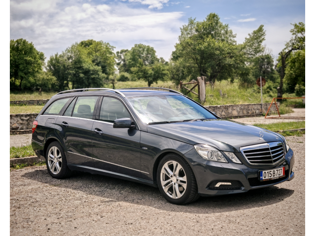 Mercedes-Benz W150 АВТОМАТ 231к.с. - автомобили, коли, обяви за нови и употребявани 0