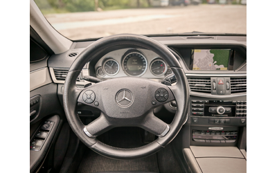 Mercedes-Benz W150 АВТОМАТ 231к.с. - автомобили, коли, обяви за нови и употребявани 11