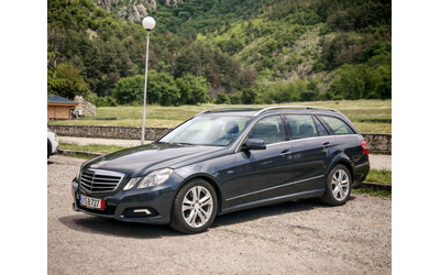 Mercedes-Benz W150 АВТОМАТ 231к.с. - автомобили, коли, обяви за нови и употребявани 2