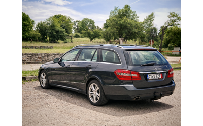 Mercedes-Benz W150 АВТОМАТ 231к.с. - автомобили, коли, обяви за нови и употребявани 4