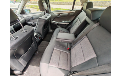 Mercedes-Benz W150 АВТОМАТ 231к.с. - автомобили, коли, обяви за нови и употребявани 9