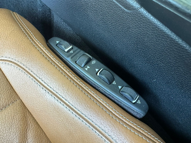 Mercedes-Benz W150 CDI AMG - автомобили, коли, обяви за нови и употребявани 12