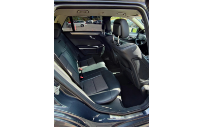 Mercedes-Benz W150 CDI Avantgarde BlueEFFICIENCY - автомобили, коли, обяви за нови и употребявани 10