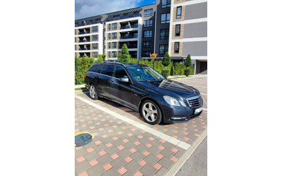 Mercedes-Benz W150 CDI Avantgarde BlueEFFICIENCY - автомобили, коли, обяви за нови и употребявани 1