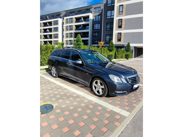 Mercedes-Benz W150 CDI Avantgarde BlueEFFICIENCY - автомобили, коли, обяви за нови и употребявани 1