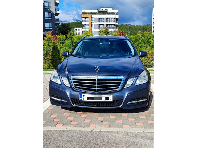 Mercedes-Benz W150 CDI Avantgarde BlueEFFICIENCY - автомобили, коли, обяви за нови и употребявани 2