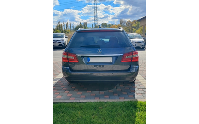 Mercedes-Benz W150 CDI Avantgarde BlueEFFICIENCY - автомобили, коли, обяви за нови и употребявани 4