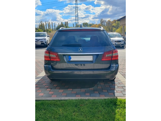 Mercedes-Benz W150 CDI Avantgarde BlueEFFICIENCY - автомобили, коли, обяви за нови и употребявани 4