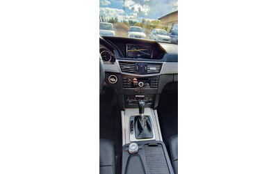 Mercedes-Benz W150 CDI Avantgarde BlueEFFICIENCY - автомобили, коли, обяви за нови и употребявани 7