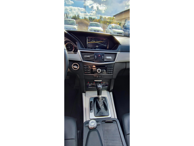 Mercedes-Benz W150 CDI Avantgarde BlueEFFICIENCY - автомобили, коли, обяви за нови и употребявани 7