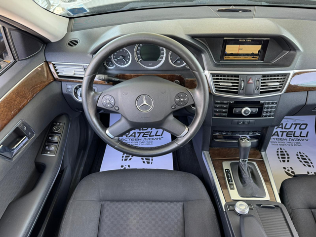 Mercedes-Benz W150 CDI СОБСТВЕН ЛИЗИНГ* БАРТЕР - автомобили, коли, обяви за нови и употребявани 14