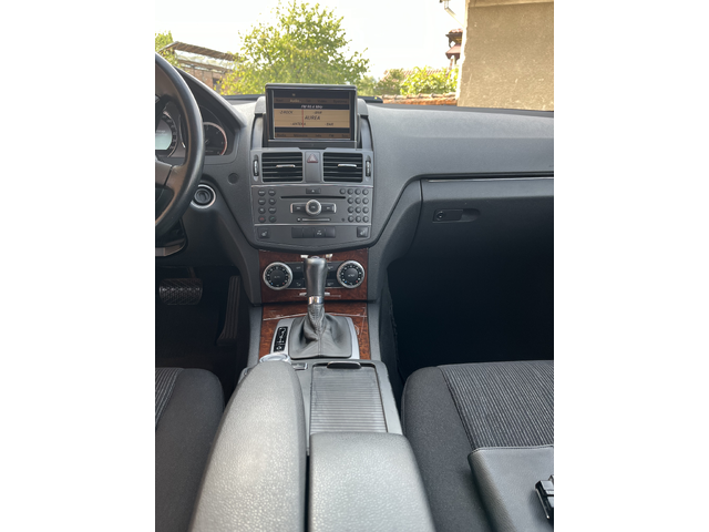 Mercedes-Benz W150 CDI4MATIC - автомобили, коли, обяви за нови и употребявани 7
