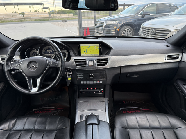 Mercedes-Benz W150 D* 2015г.* Топ Състояние* Сервизна История* 204.000КМ - автомобили, коли, обяви за нови и употребявани 11