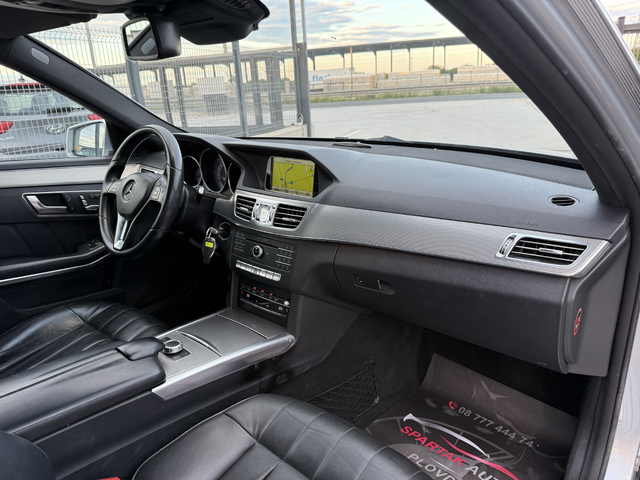 Mercedes-Benz W150 D* 2015г.* Топ Състояние* Сервизна История* 204.000КМ - автомобили, коли, обяви за нови и употребявани 12