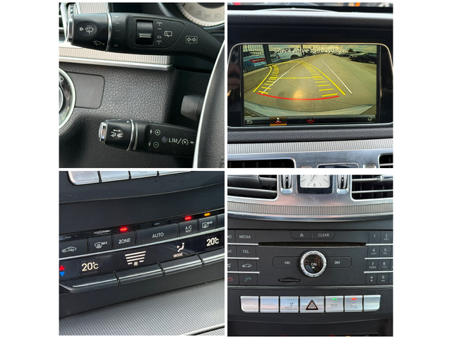 Mercedes-Benz W150 D* 2015г.* Топ Състояние* Сервизна История* 204.000КМ - автомобили, коли, обяви за нови и употребявани 16