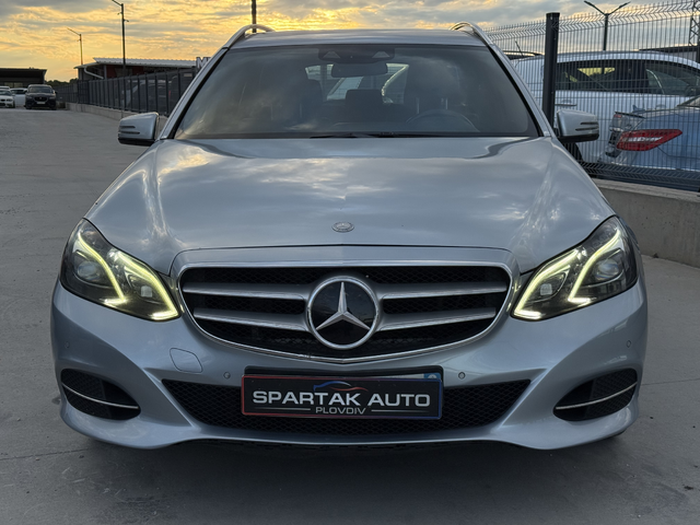 Mercedes-Benz W150 D* 2015г.* Топ Състояние* Сервизна История* 204.000КМ - автомобили, коли, обяви за нови и употребявани 1