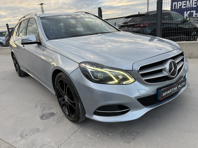 Mercedes-Benz W150 D* 2015г.* Топ Състояние* Сервизна История* 204.000КМ - автомобили, коли, обяви за нови и употребявани 2