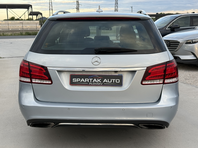 Mercedes-Benz W150 D* 2015г.* Топ Състояние* Сервизна История* 204.000КМ - автомобили, коли, обяви за нови и употребявани 4