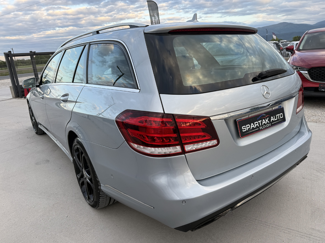 Mercedes-Benz W150 D* 2015г.* Топ Състояние* Сервизна История* 204.000КМ - автомобили, коли, обяви за нови и употребявани 5