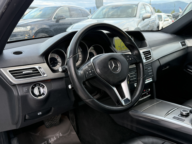 Mercedes-Benz W150 D* 2015г.* Топ Състояние* Сервизна История* 204.000КМ - автомобили, коли, обяви за нови и употребявани 7