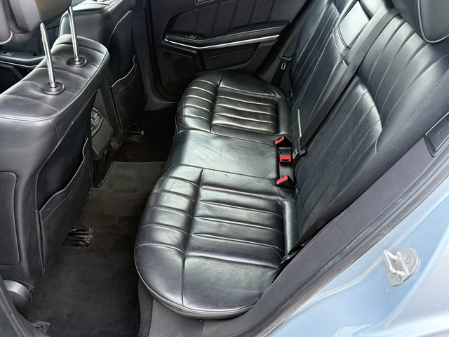 Mercedes-Benz W150 D* 2015г.* Топ Състояние* Сервизна История* 204.000КМ - автомобили, коли, обяви за нови и употребявани 8
