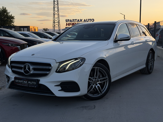 Mercedes-Benz W150 D* 2020г.* AMG* 9G* 172.000KM* СЕРВИЗНА ИСТОРИЯ - автомобили, коли, обяви за нови и употребявани 0