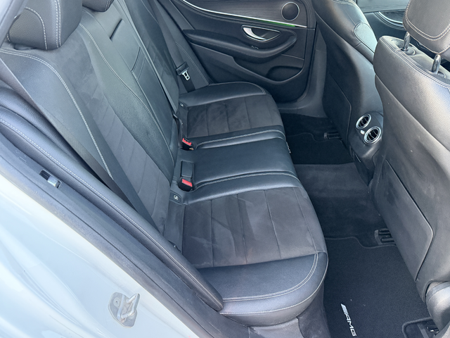 Mercedes-Benz W150 D* 2020г.* AMG* 9G* 172.000KM* СЕРВИЗНА ИСТОРИЯ - автомобили, коли, обяви за нови и употребявани 10