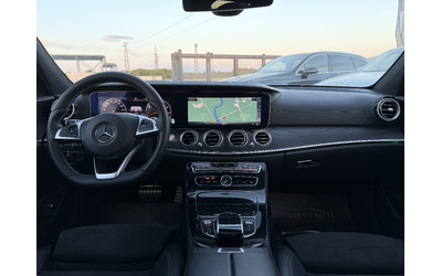 Mercedes-Benz W150 D* 2020г.* AMG* 9G* 172.000KM* СЕРВИЗНА ИСТОРИЯ - автомобили, коли, обяви за нови и употребявани 11