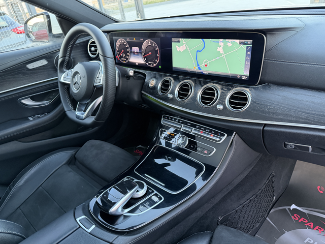 Mercedes-Benz W150 D* 2020г.* AMG* 9G* 172.000KM* СЕРВИЗНА ИСТОРИЯ - автомобили, коли, обяви за нови и употребявани 13
